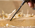 Entretien de meuble en bois par Menuisier France à Montailleur